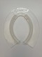 HOOF CUSHIONS CEMTEC - FRONT POLYURETHANE CLEAR